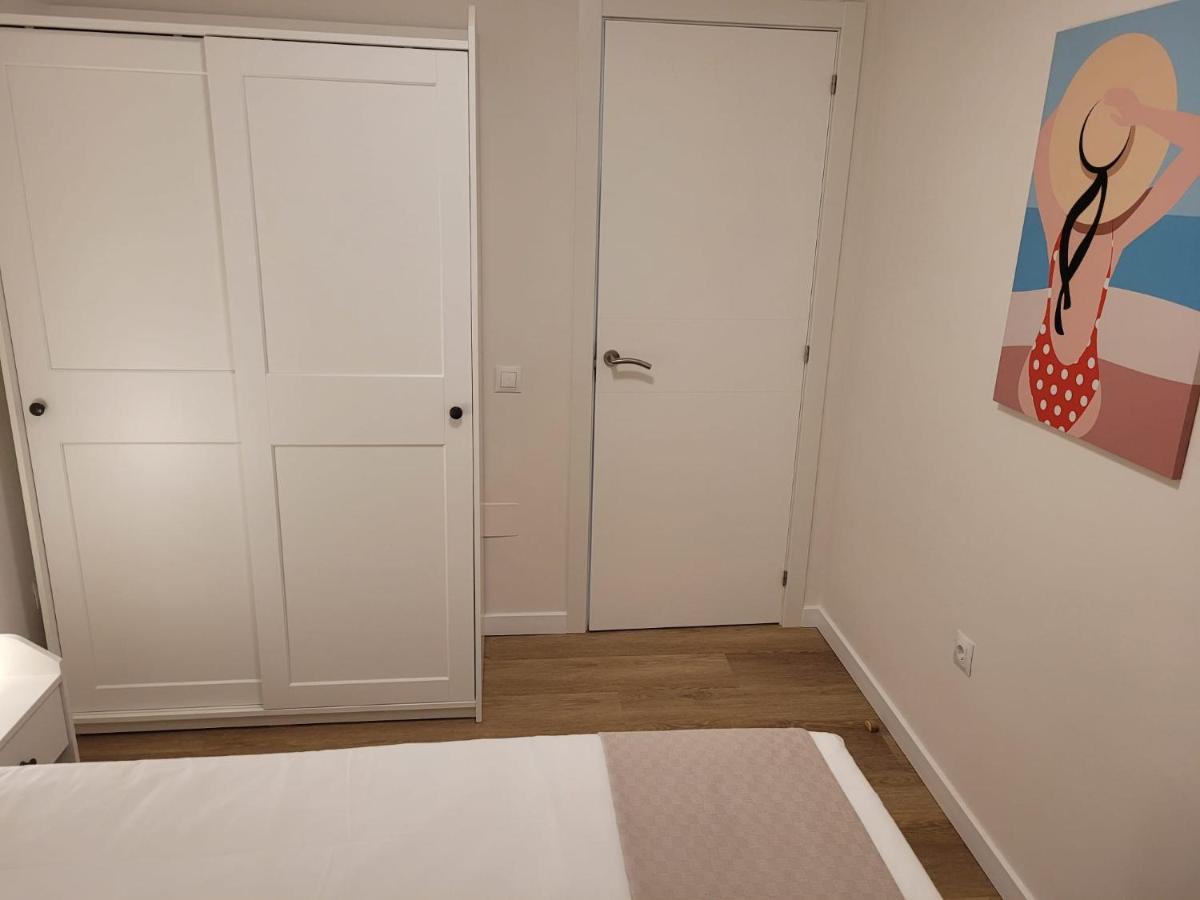 Apartamento Ejido Centro El Ejido Dış mekan fotoğraf