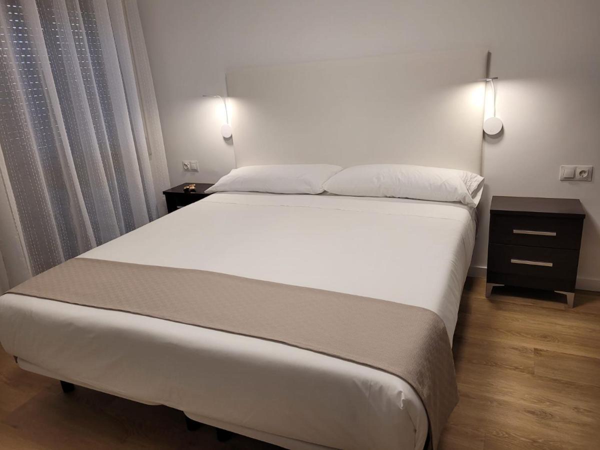 Apartamento Ejido Centro El Ejido Dış mekan fotoğraf